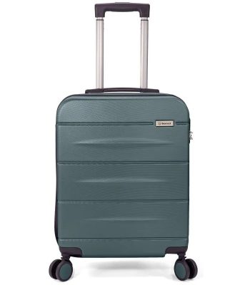 Juego Maletas Verde BZ5695 Benzi