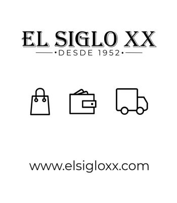 Bolso Hombre Liberto