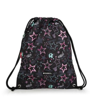 Mochila Saco Stellar