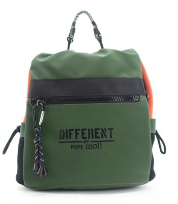 Mochila antirrobo Diana Pepe Moll