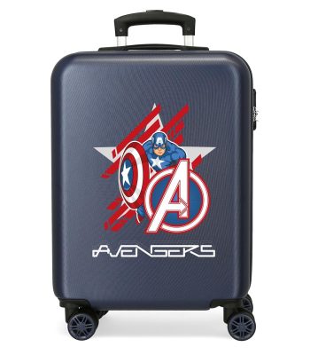 Maleta Cabina Avengers