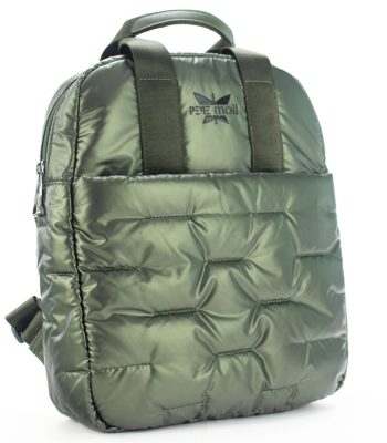 Mochila musgo Pepe Moll