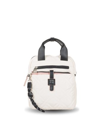 Mochila Blanco Roto Ventis