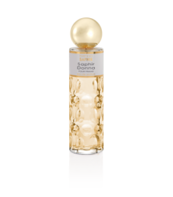 Saphir Donna 200 ml Saphir