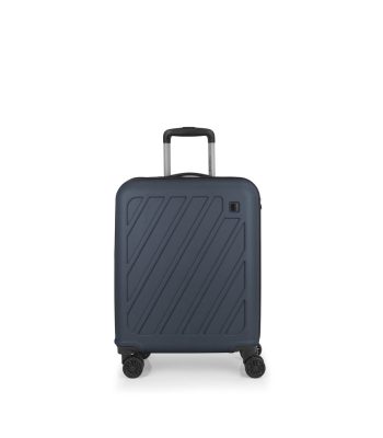 Maleta Cabina Limit Gris Gabol