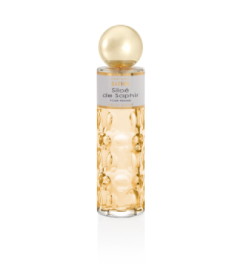 Siloé 200 ml Saphir