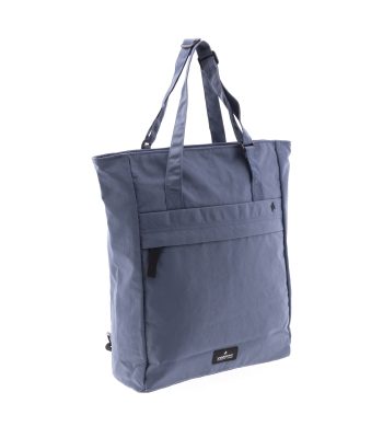 Backpack - Tote Azul Jade Vogart