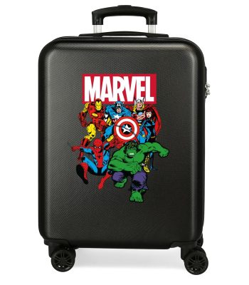 Maleta Cabina Avengers