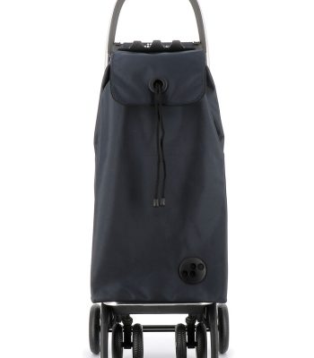 Carro Compra Rolser I-Max MF 4LT Negro