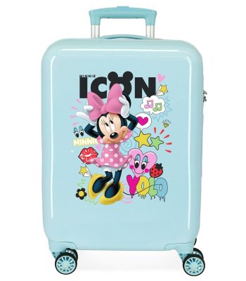 Maleta Cabina Minnie Icon