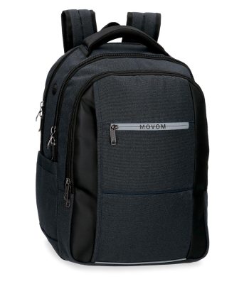 Mochila Portátil 15,6" Trimmed Movom