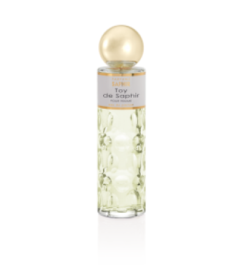 Toy 200 ml Saphir