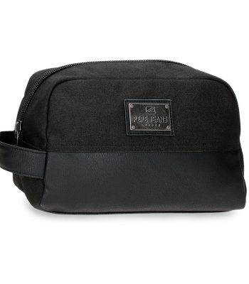 Neceser Adaptable Scratch Pepe Jeans