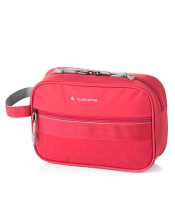 Neceser Rojo