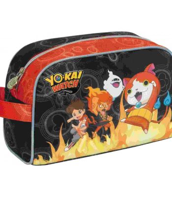 Neceser Yokai Watch Sportandem