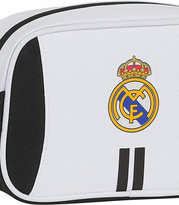 Neceser Real Madrid