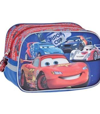 Neceser Cars Rayo McQueen