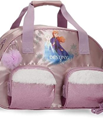 Bolsa Frozen