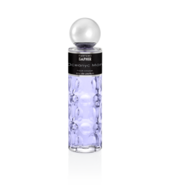 Oceanyc Man 200 ml Saphir