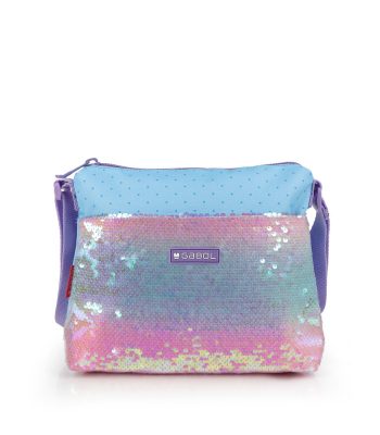 Bolso Infantil Fantasy Gabol