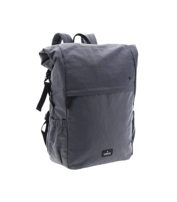 Mochila Enrollable Gris Vogart