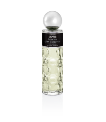 Boxes 200 ml Saphir