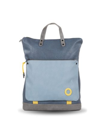 Mochila Ventis Azul