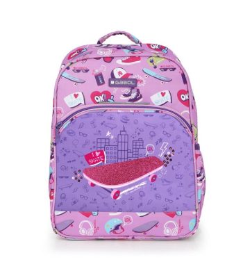 Mochila Roller