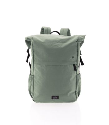 Mochila Vueling Verde Vogart