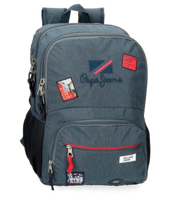 Mochila Portátil Pepe Jeans