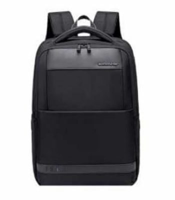 Mochila Ordenador Negra Arctic Hunter
