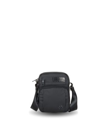 Bandolera Negra Liberto