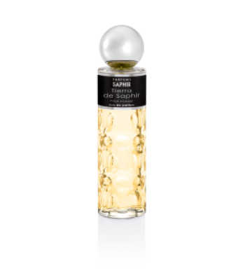 Tierra De Saphir 200 ml