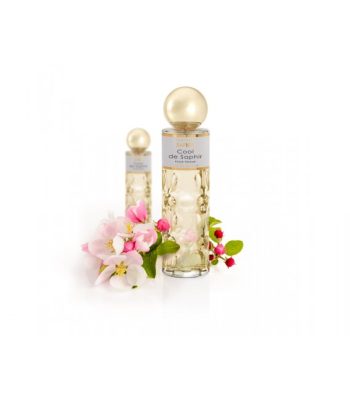 Cool De Saphir 200 ml Saphir