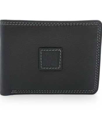 Billetero Hombre Marrón MyWallets