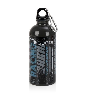 Botella Acero Inoxidable Gabol