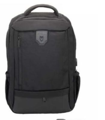 Mochila Ordenador Carabo