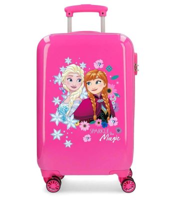 Maleta Cabina Frozen