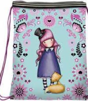 Bolsa de Merienda GorJuss