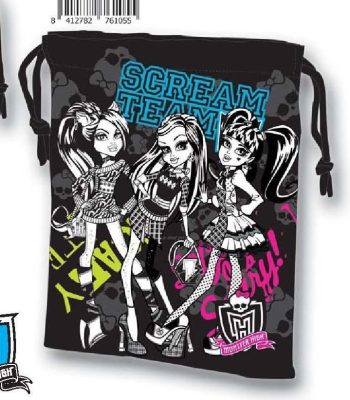 Bolsa de Merienda pequeña 27cm