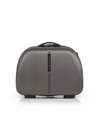 Neceser Gris Paradise Gabol