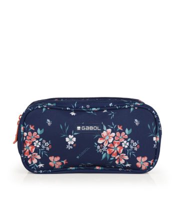 Estuche Triple Melissa Gabol