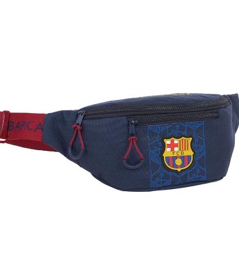 Riñonera FCB Safta
