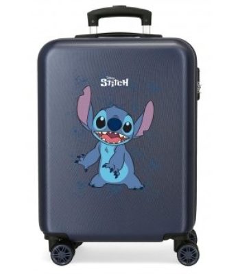 Maleta Cabina Stitch