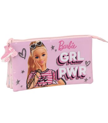 Portatodo Barbie Sweet