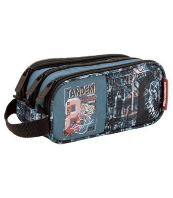 Estuche 85 Sportandem