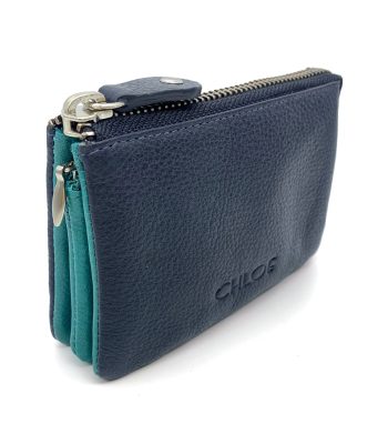 Monedero Mujer Marino ByChloe