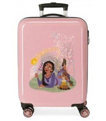 Maleta Cabina Wish