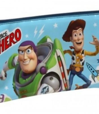 Estuche Space hero