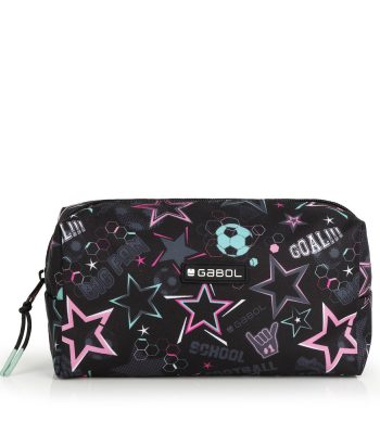 Estuche Stellar Gabol